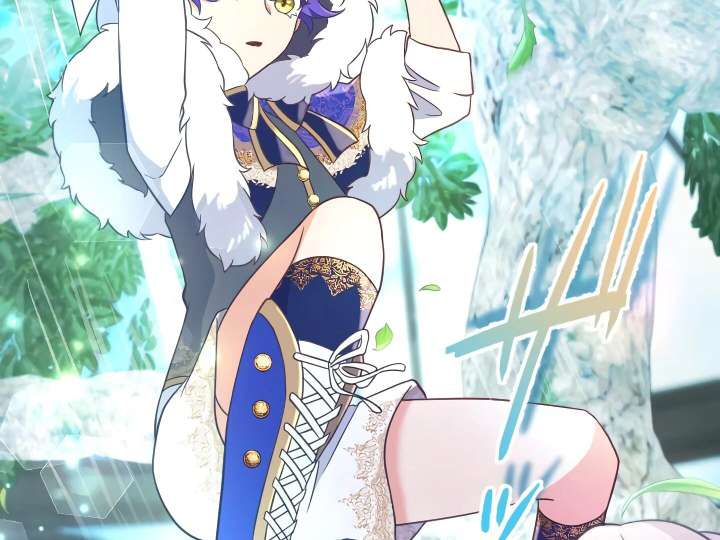 How I, the Royal Spy, Won Over Five Princes Chapter 27 - Page 62