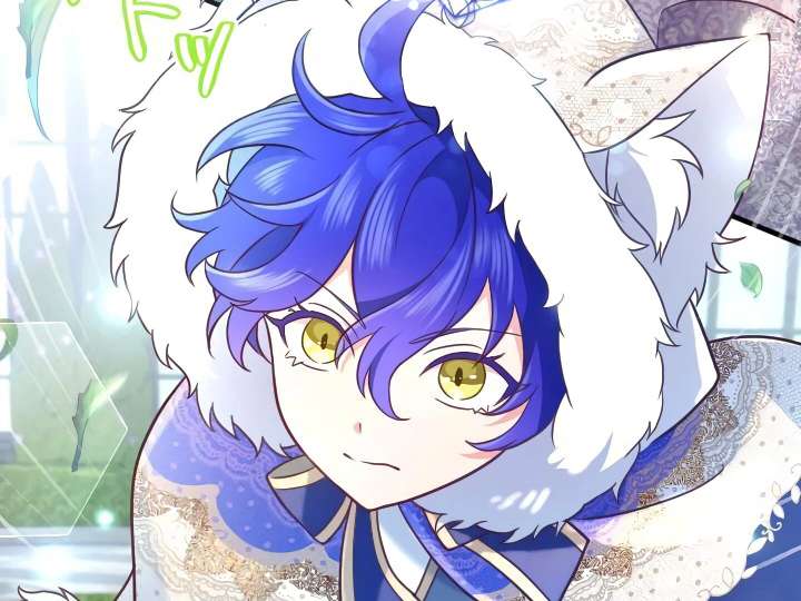 How I, the Royal Spy, Won Over Five Princes Chapter 27 - Page 64