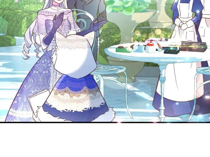 How I, the Royal Spy, Won Over Five Princes Chapter 27 - Page 69