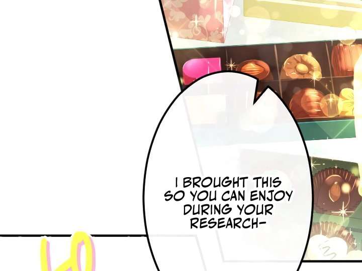 How I, the Royal Spy, Won Over Five Princes Chapter 27 - Page 71