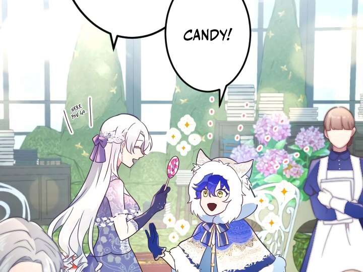 How I, the Royal Spy, Won Over Five Princes Chapter 27 - Page 77