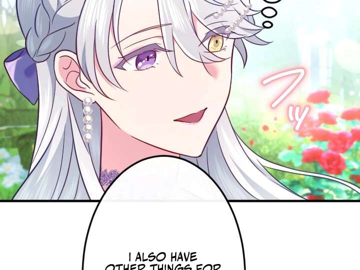 How I, the Royal Spy, Won Over Five Princes Chapter 27 - Page 83