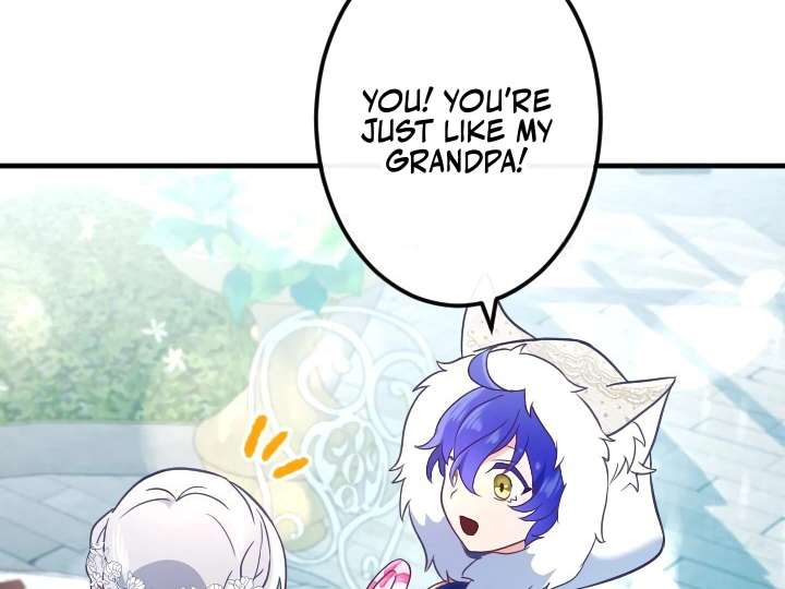 How I, the Royal Spy, Won Over Five Princes Chapter 27 - Page 85