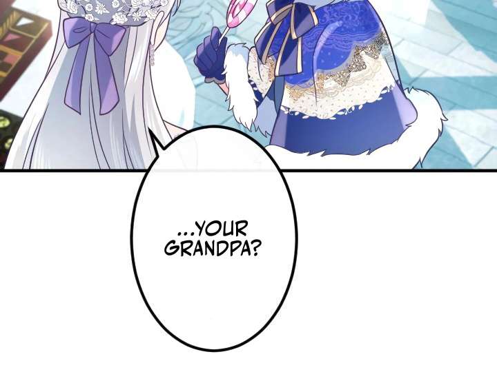 How I, the Royal Spy, Won Over Five Princes Chapter 27 - Page 86