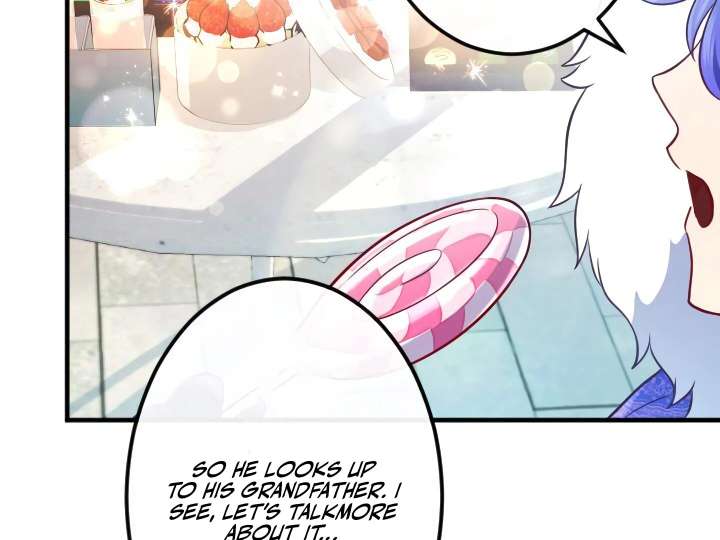 How I, the Royal Spy, Won Over Five Princes Chapter 27 - Page 88