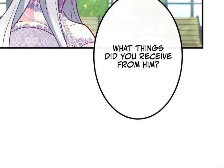 How I, the Royal Spy, Won Over Five Princes Chapter 27 - Page 90