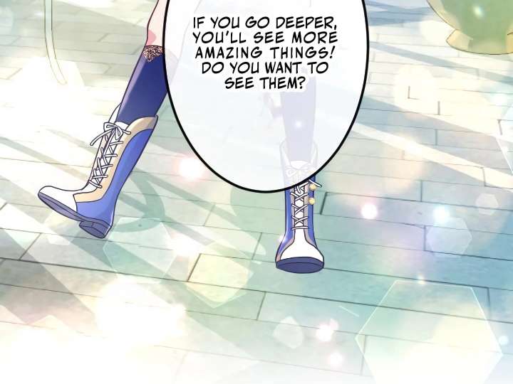 How I, the Royal Spy, Won Over Five Princes Chapter 27 - Page 93