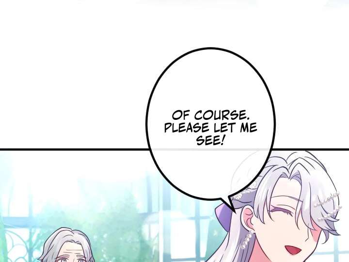 How I, the Royal Spy, Won Over Five Princes Chapter 27 - Page 94