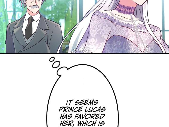 How I, the Royal Spy, Won Over Five Princes Chapter 27 - Page 95