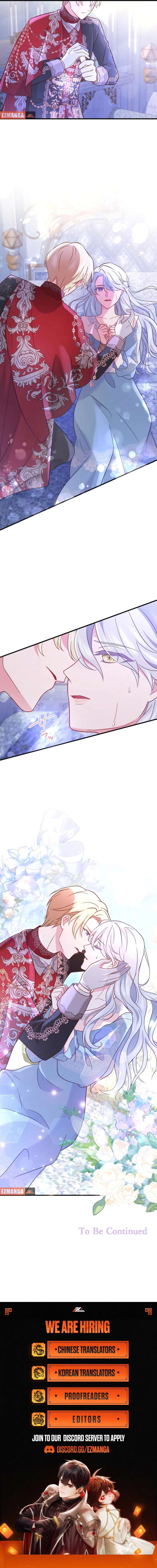 How I, the Royal Spy, Won Over Five Princes Chapter 28 - Page 12