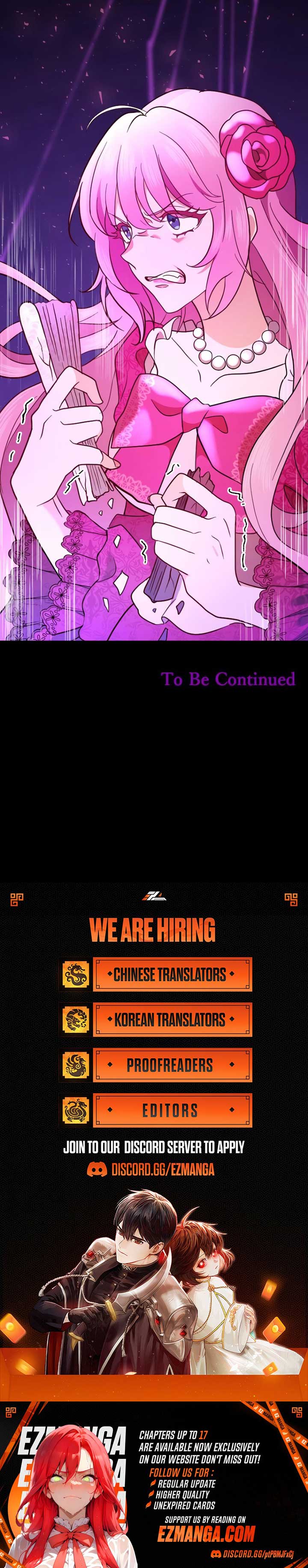 How I, the Royal Spy, Won Over Five Princes Chapter 7 - Page 12