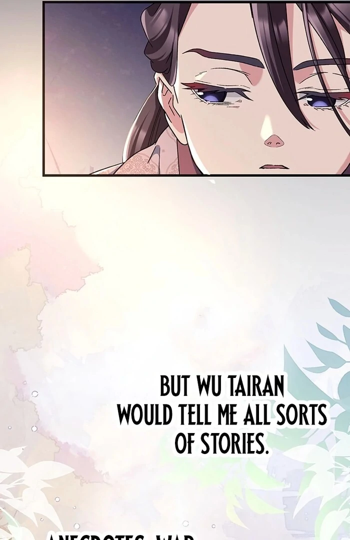 I Will Be a Shield for My Beloved Emperor Chapter 11 - Page 18