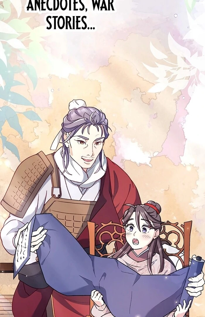 I Will Be a Shield for My Beloved Emperor Chapter 11 - Page 19