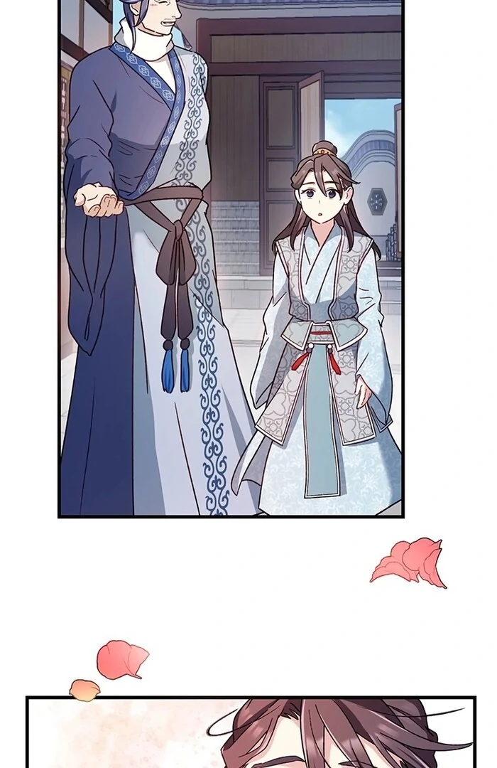I Will Be a Shield for My Beloved Emperor Chapter 11 - Page 23