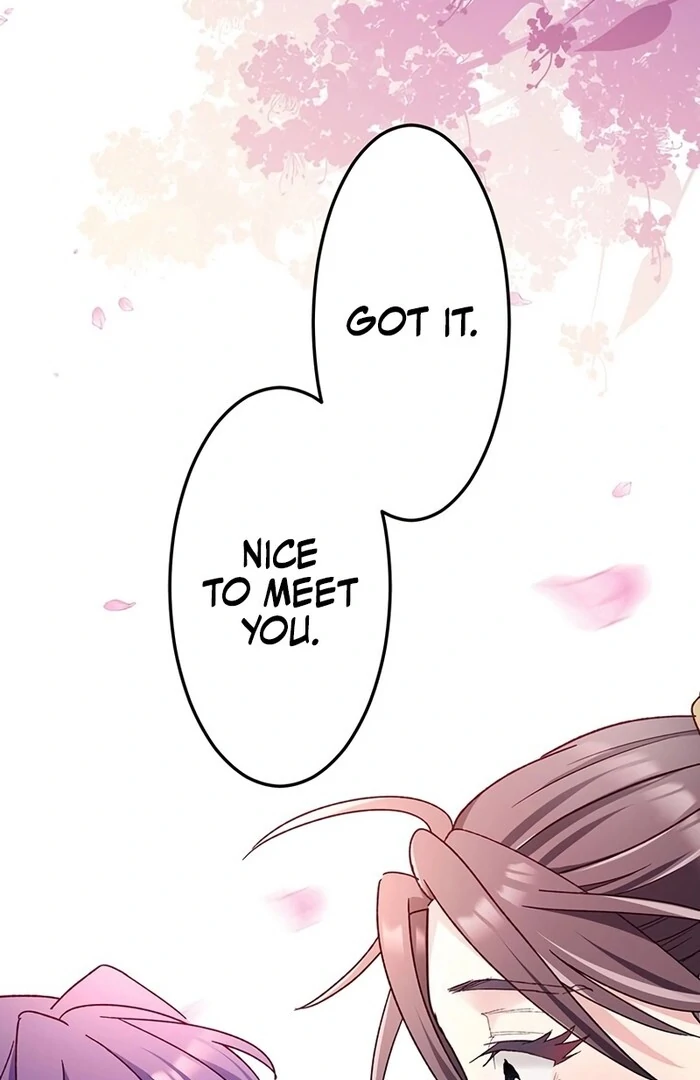 I Will Be a Shield for My Beloved Emperor Chapter 11 - Page 32