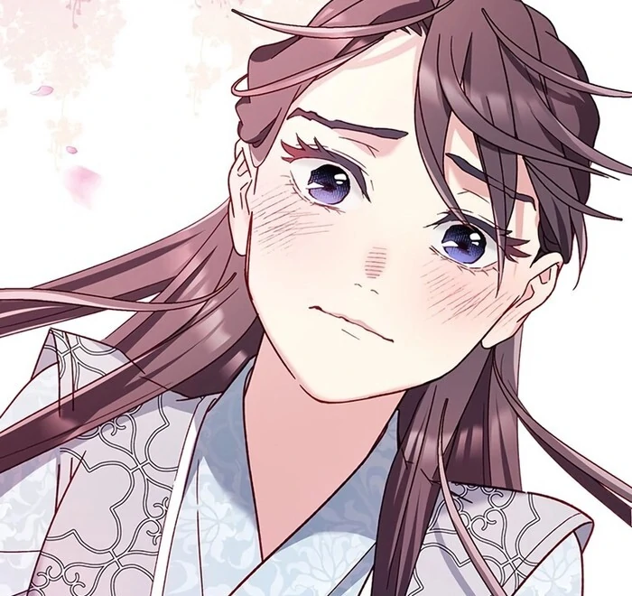I Will Be a Shield for My Beloved Emperor Chapter 11 - Page 35