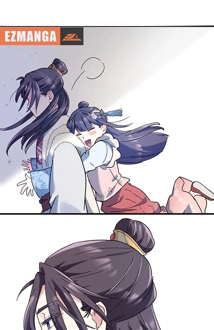 I Will Be a Shield for My Beloved Emperor Chapter 11 - Page 43
