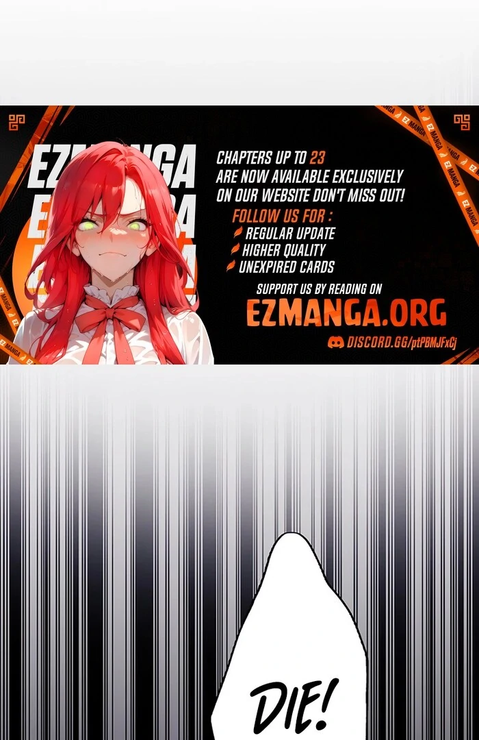 I Will Be a Shield for My Beloved Emperor Chapter 11 - Page 48