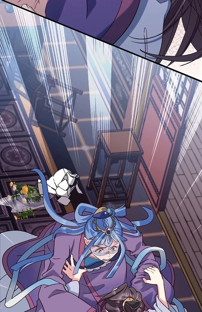 I Will Be a Shield for My Beloved Emperor Chapter 11 - Page 50