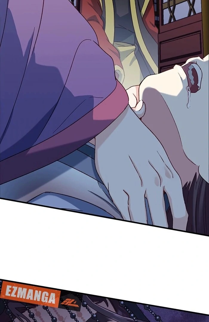 I Will Be a Shield for My Beloved Emperor Chapter 11 - Page 54