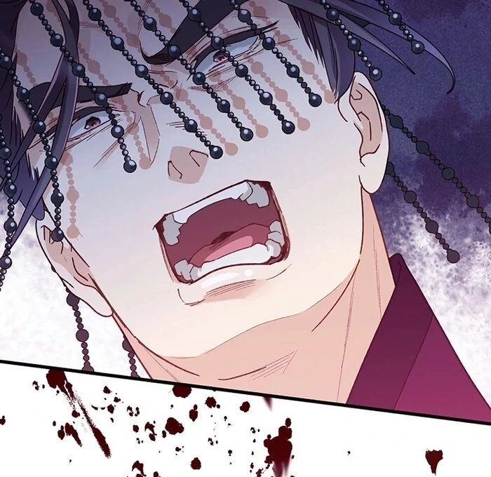 I Will Be a Shield for My Beloved Emperor Chapter 11 - Page 55
