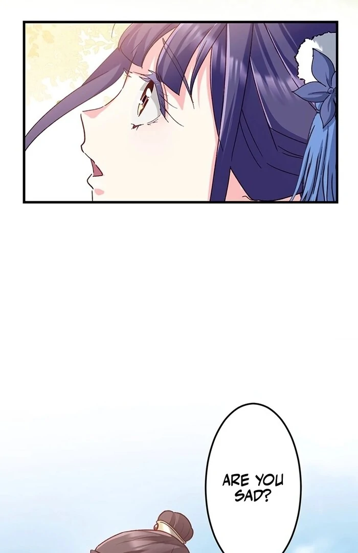 I Will Be a Shield for My Beloved Emperor Chapter 11 - Page 62