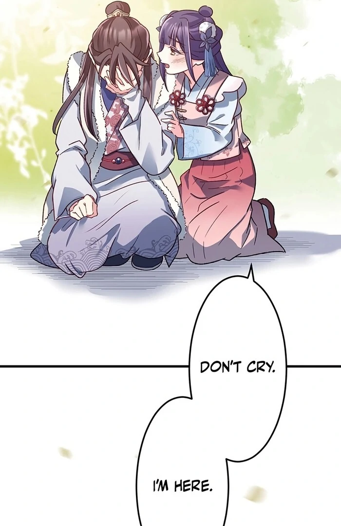 I Will Be a Shield for My Beloved Emperor Chapter 11 - Page 67
