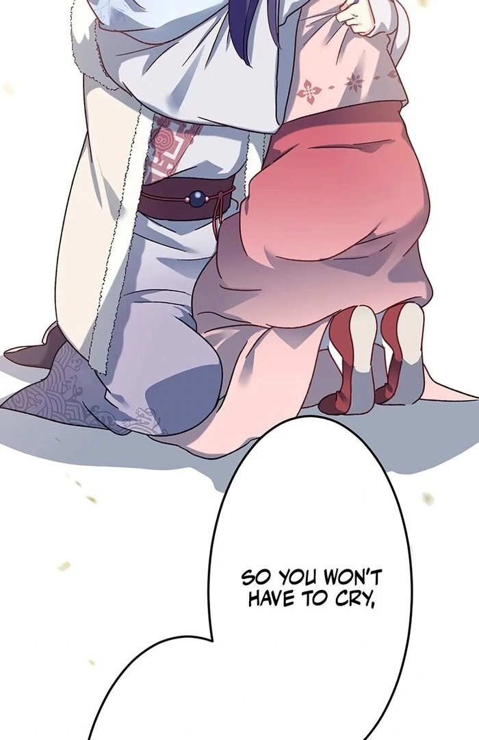 I Will Be a Shield for My Beloved Emperor Chapter 11 - Page 70
