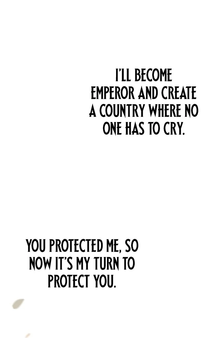 I Will Be a Shield for My Beloved Emperor Chapter 11 - Page 74