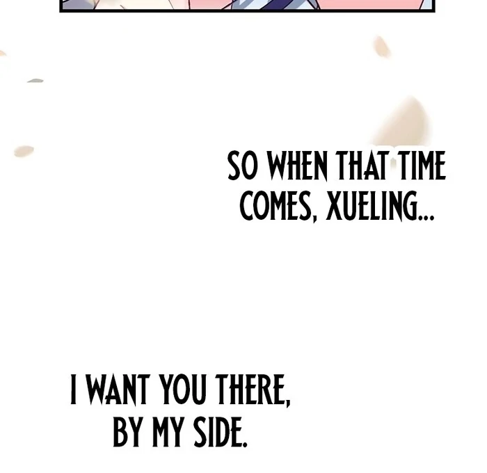 I Will Be a Shield for My Beloved Emperor Chapter 11 - Page 76