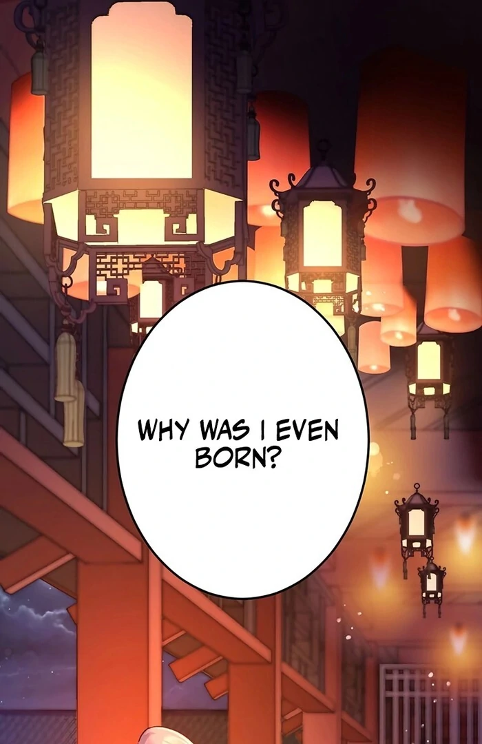 I Will Be a Shield for My Beloved Emperor Chapter 11 - Page 8