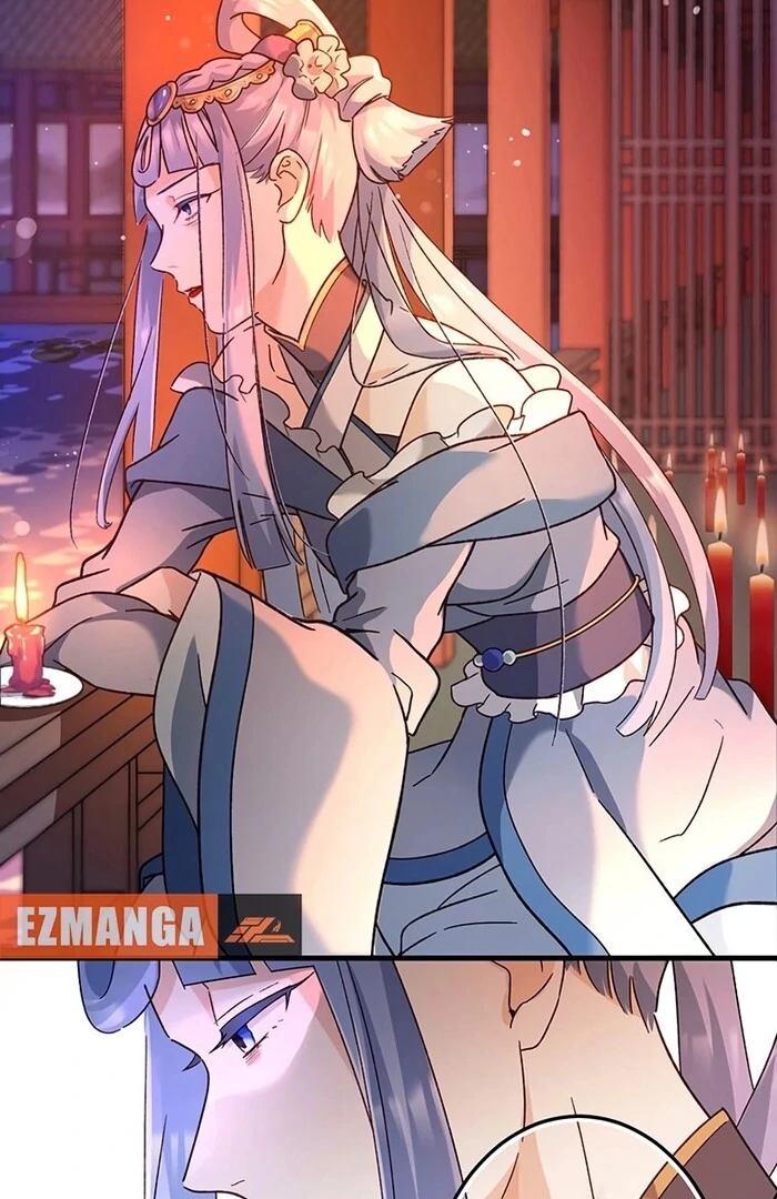 I Will Be a Shield for My Beloved Emperor Chapter 11 - Page 9