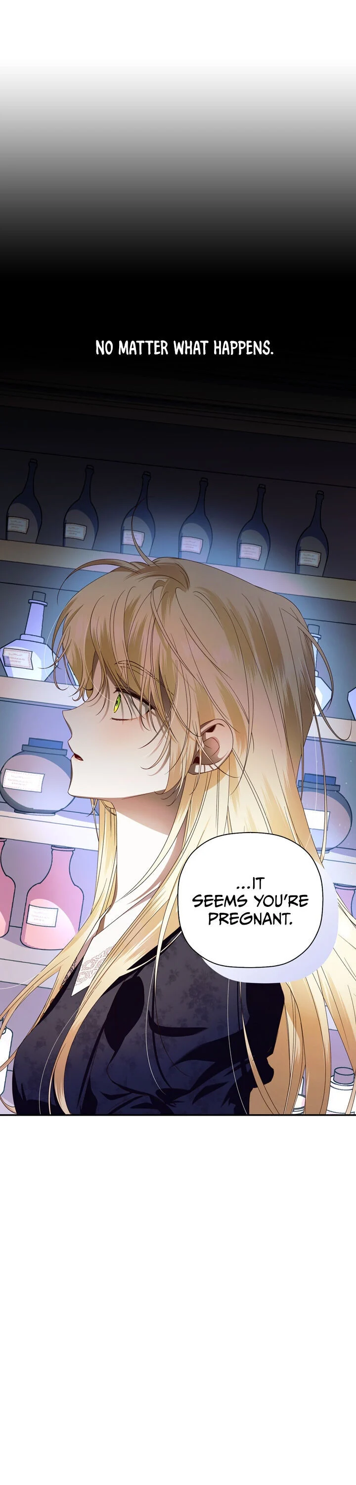 How to Hide the Emperor’s Child Chapter 1 - Page 16