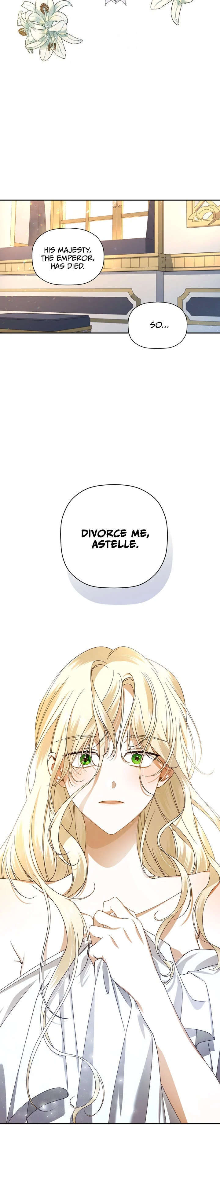 How to Hide the Emperor’s Child Chapter 1 - Page 2