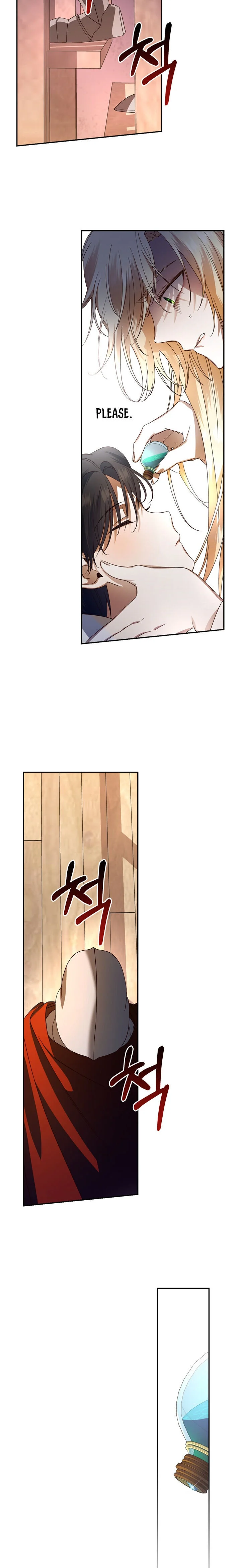 How to Hide the Emperor’s Child Chapter 1 - Page 23