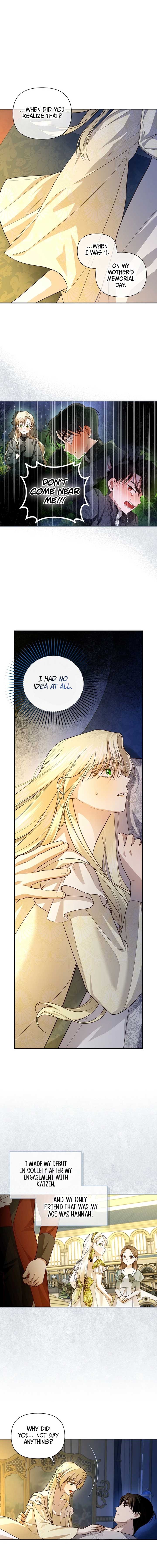 How to Hide the Emperor’s Child Chapter 100 - Page 12