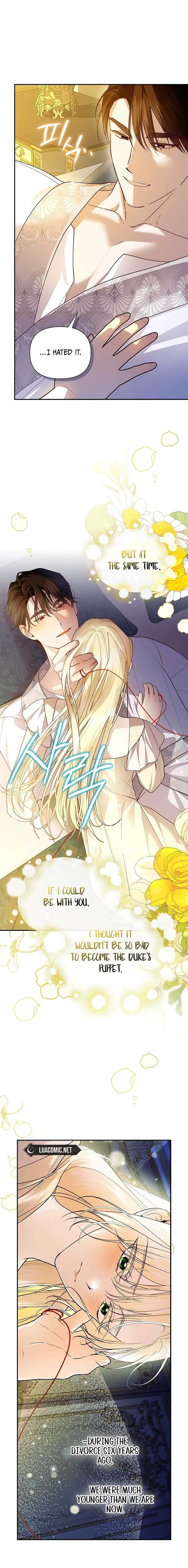 How to Hide the Emperor’s Child Chapter 100 - Page 13