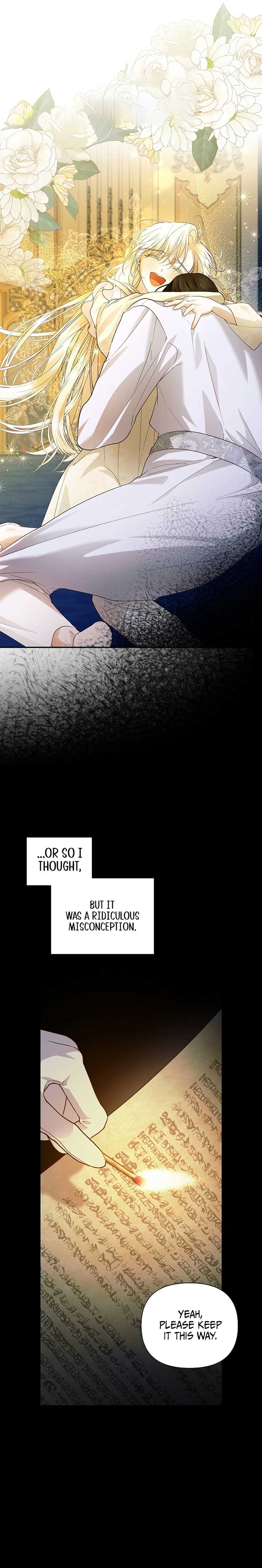 How to Hide the Emperor’s Child Chapter 100 - Page 17