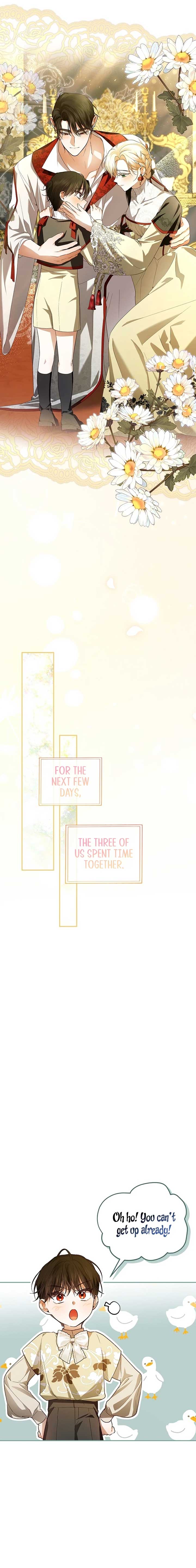 How to Hide the Emperor’s Child Chapter 100 - Page 5
