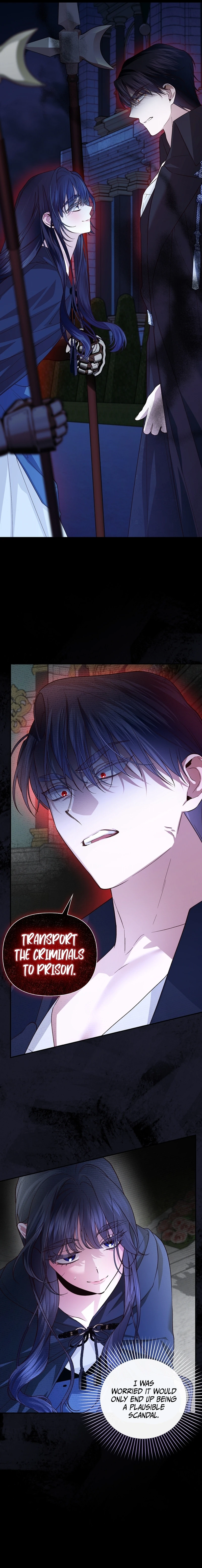 How to Hide the Emperor’s Child Chapter 101 - Page 14