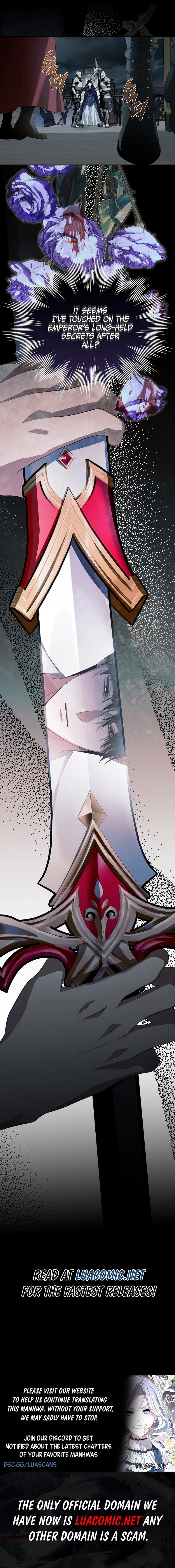 How to Hide the Emperor’s Child Chapter 101 - Page 15