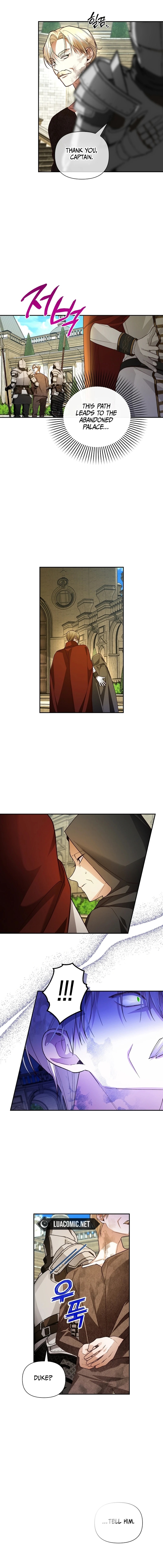 How to Hide the Emperor’s Child Chapter 104 - Page 10