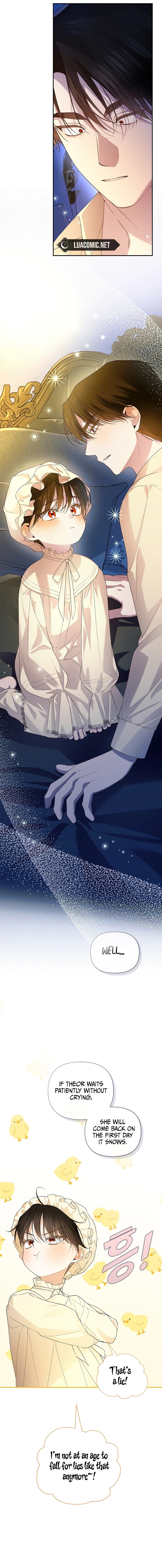 How to Hide the Emperor’s Child Chapter 104 - Page 2