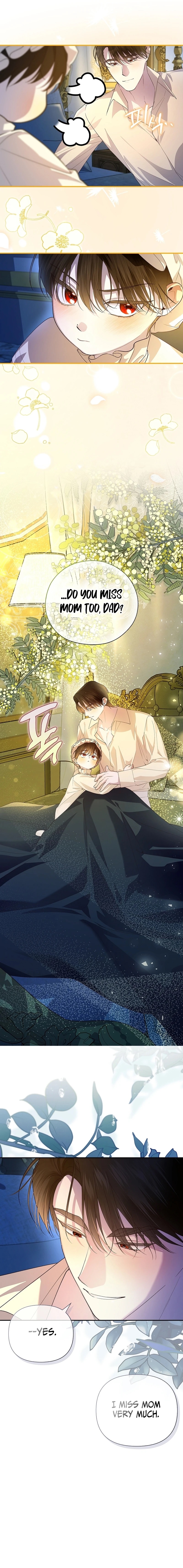 How to Hide the Emperor’s Child Chapter 104 - Page 3