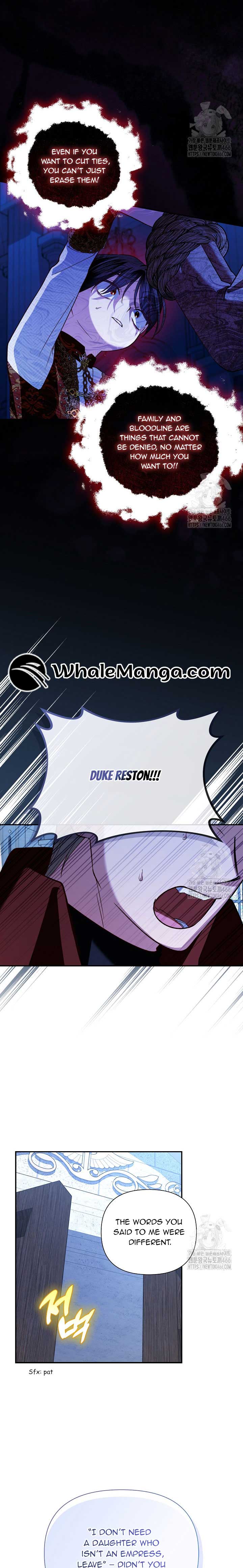 How to Hide the Emperor’s Child Chapter 110 - Page 13