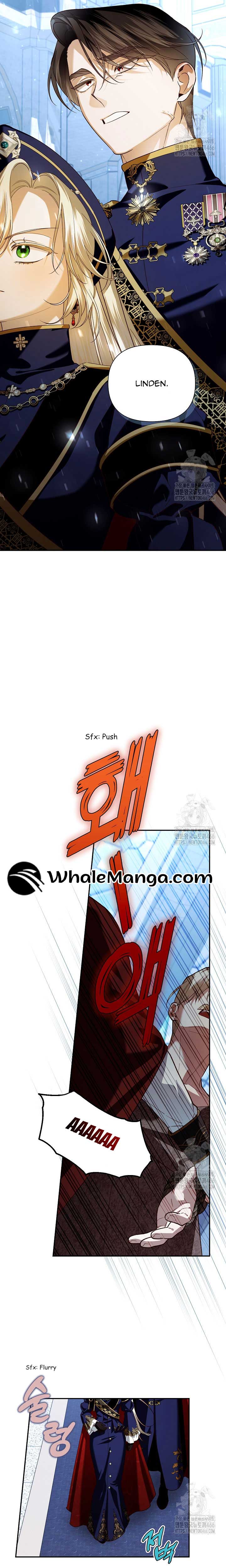 How to Hide the Emperor’s Child Chapter 110 - Page 15