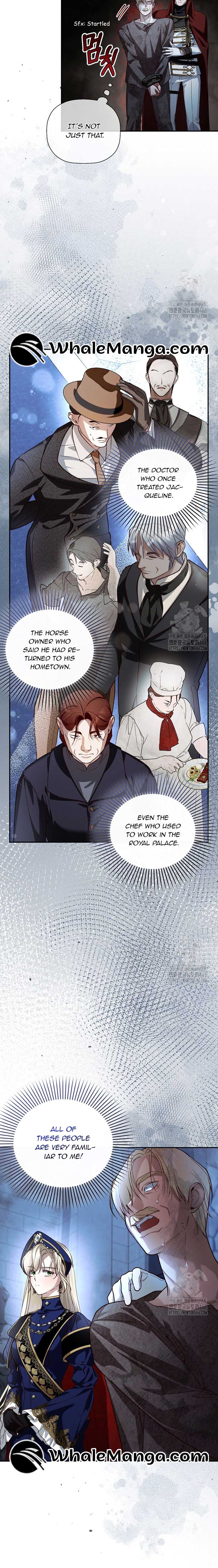 How to Hide the Emperor’s Child Chapter 110 - Page 18
