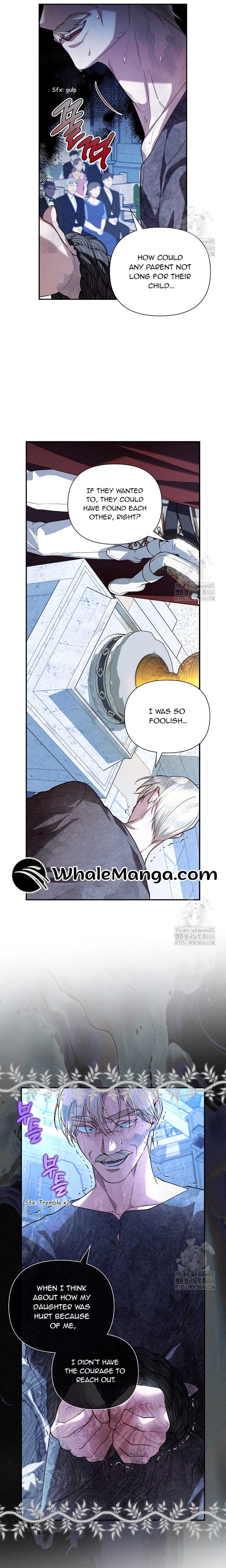 How to Hide the Emperor’s Child Chapter 110 - Page 7