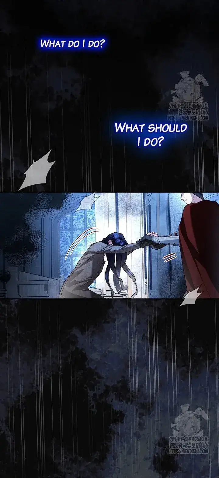 How to Hide the Emperor’s Child Chapter 111 - Page 42