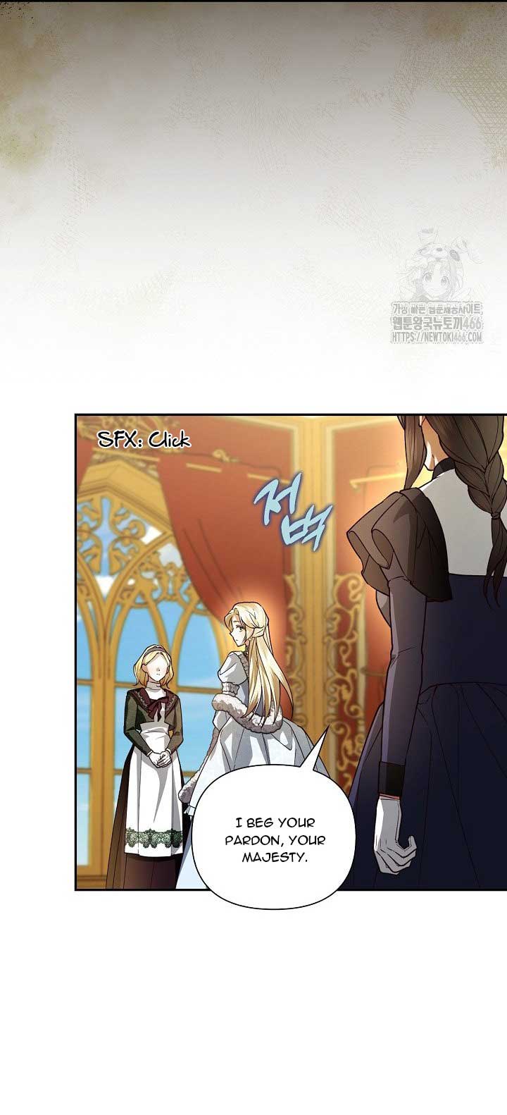 How to Hide the Emperor’s Child Chapter 112 - Page 18